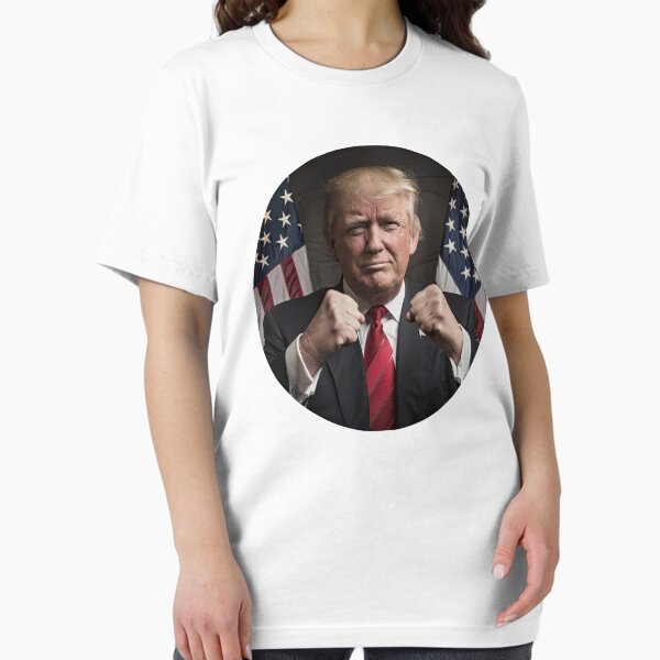 Item preview, Donald Trump designed and sold by angrydudes.