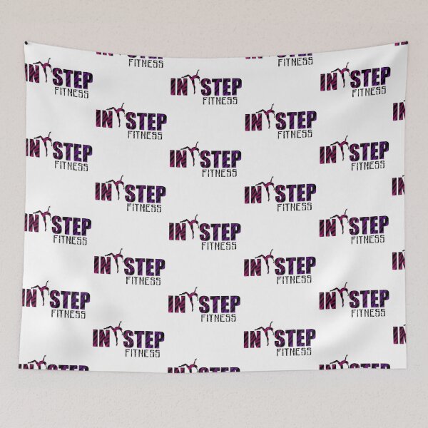 Item preview, STEP FITNESS DANCE designed and sold by erFreddo.