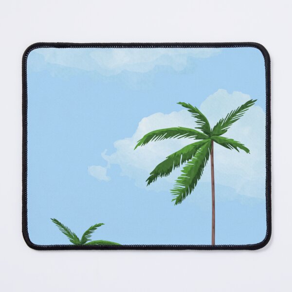 Item preview, Beach Side Scenery designed and sold by Divya-Hirodiya.