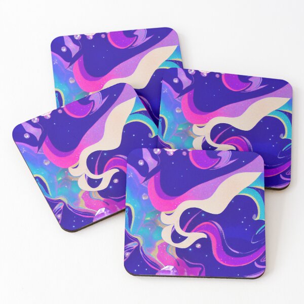 Item preview, Cosmic Dreamscape designed and sold by SmirkingDesigns.
