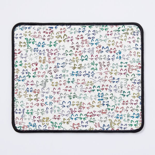 Item preview, Colorful cats everywhere designed and sold by Ms-Nightshade.