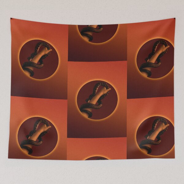 Item preview, HOME IS THE HANGMAN designed and sold by The Turbulent Architect.