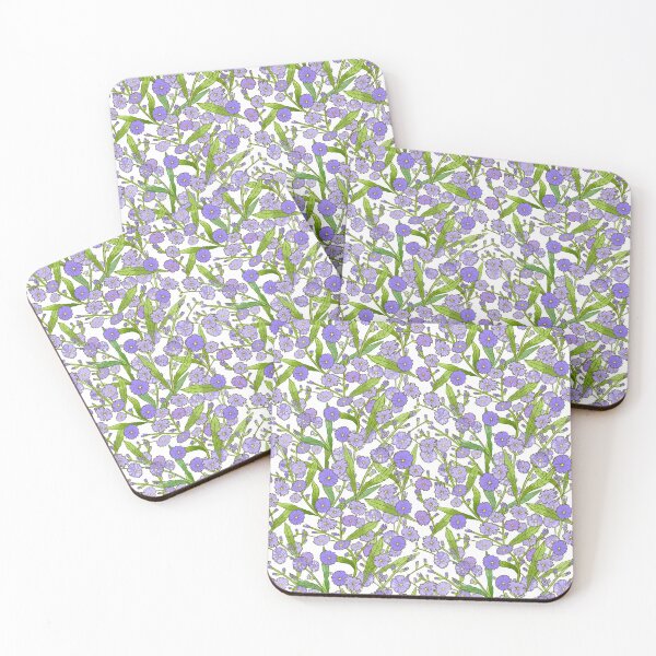 Item preview, Fistful of Chicory designed and sold by Leah Fox.