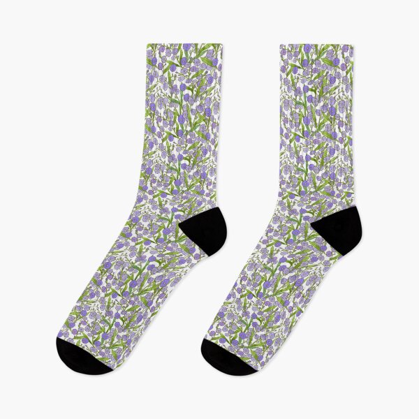 Item preview, Fistful of Chicory designed and sold by Leah Fox.