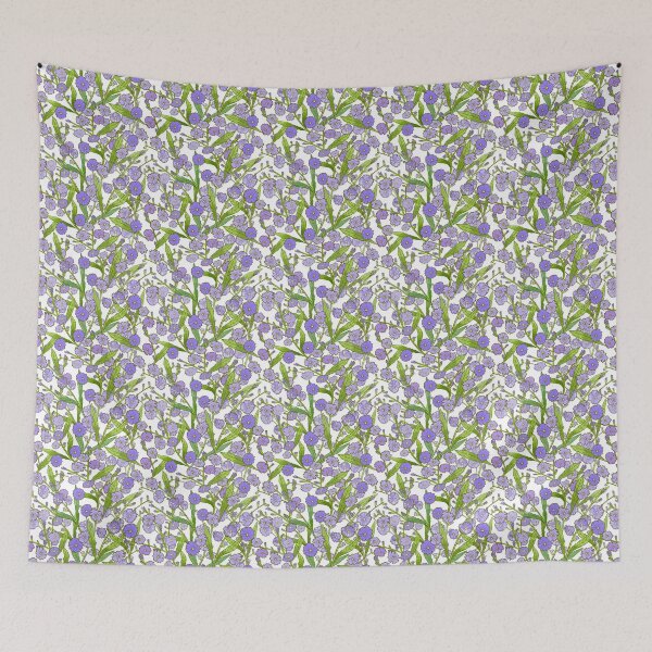 Item preview, Fistful of Chicory designed and sold by Leah Fox.