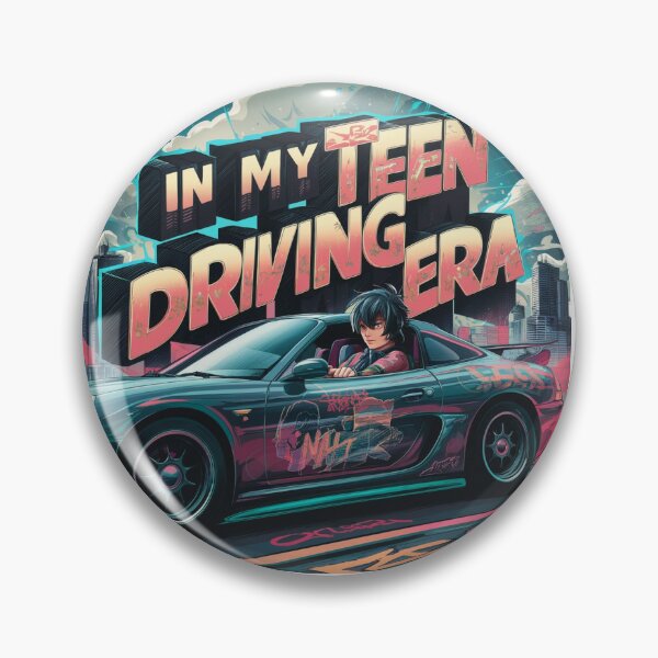 Item preview, Teen Driver Era, New Driver, Teen Divers Ed, Teen Driving, Student Driver, Back To School designed and sold by Smithsealys.
