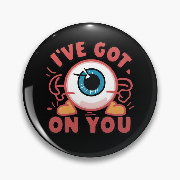Item preview, ophthalmic technician I've got eye on you designed and sold by mood-draftsman.