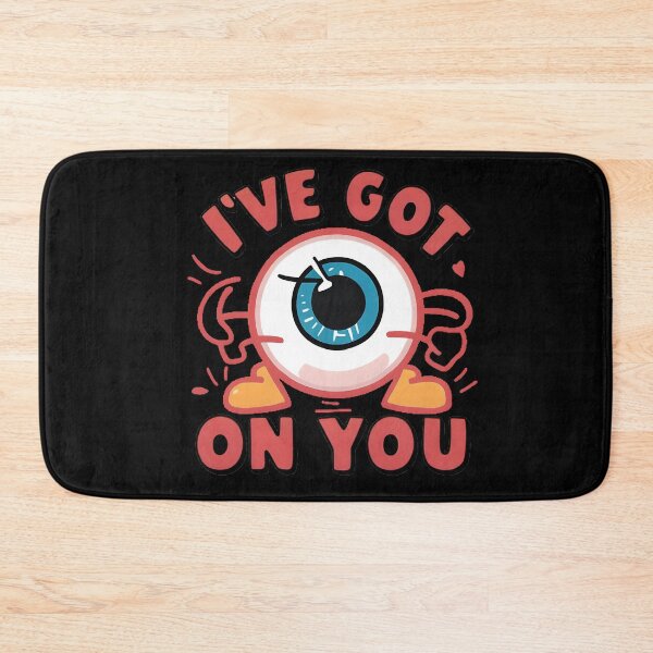 Item preview, ophthalmic technician I've got eye on you designed and sold by mood-draftsman.