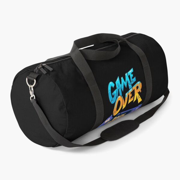 Item preview, Game Over - School start time over designed and sold by KolbaVison.