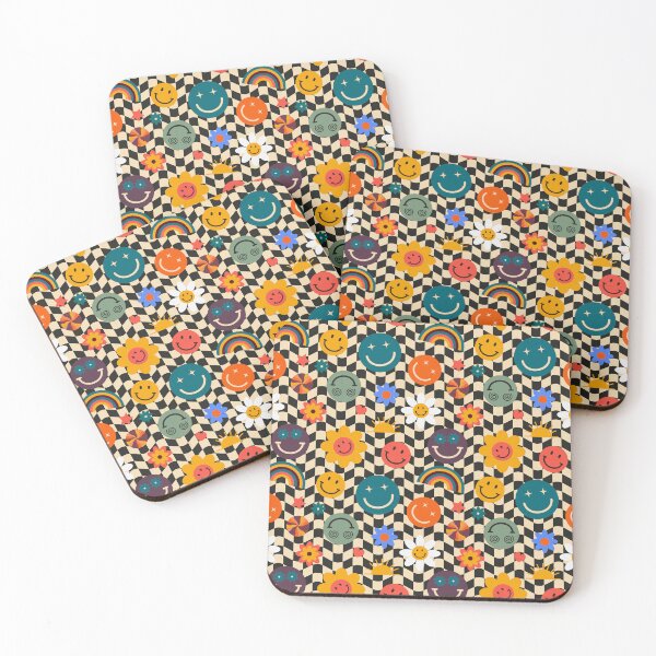 Item preview, Wall of Groovy designed and sold by SyTcreations.