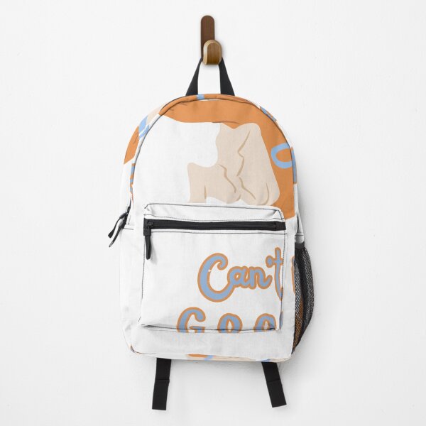 Item preview, Can't Be Good All the Time designed and sold by Home Run Canine Coaching Merch.