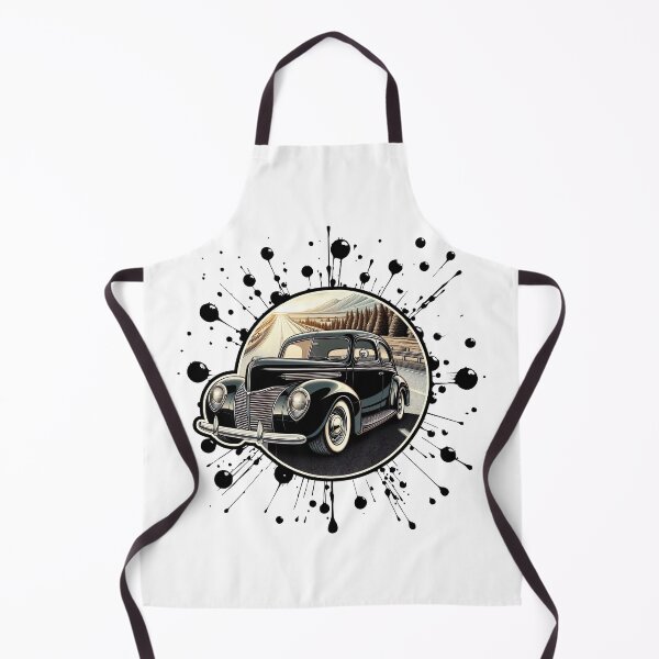 Item preview, Classic on the road designed and sold by JrSkDesign ✅ .