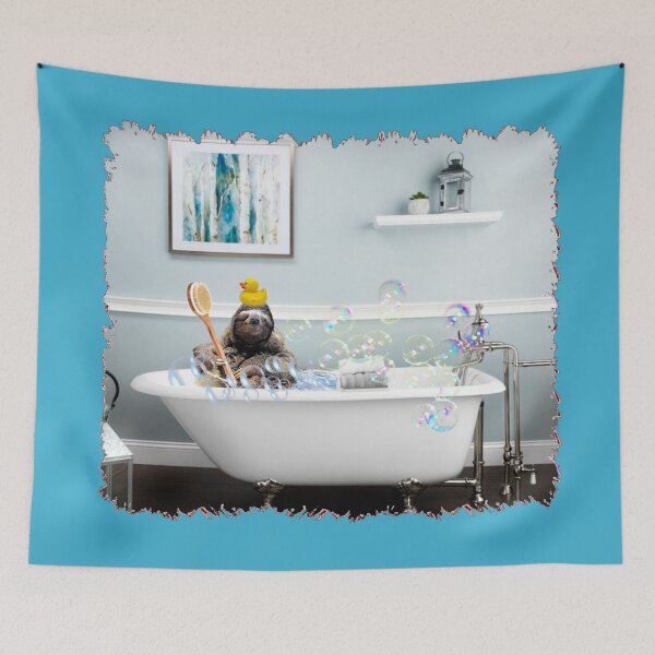 Item preview, CUTE SLOTH CREATIONS designed and sold by THE AMERICAN TEEVANGELIST.