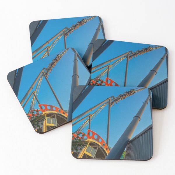 Item preview, Maxx Force Sunsets  designed and sold by RollingRC.