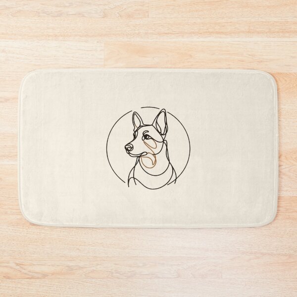Item preview, Lancashire Heeler Breed designed and sold by zzz888.