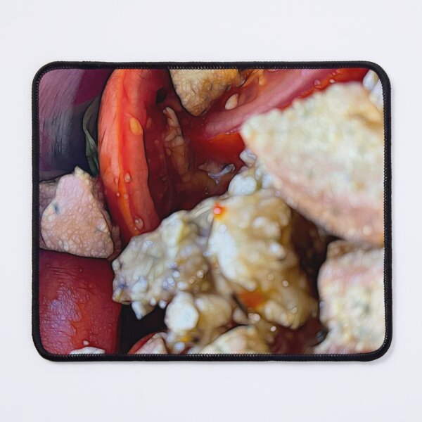 Item preview, Tomato Salad designed and sold by bloomingvine.