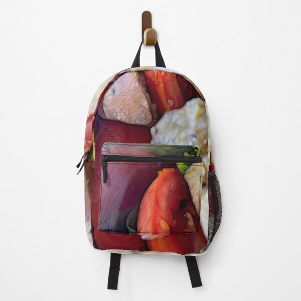 Item preview, Tomato Salad designed and sold by bloomingvine.