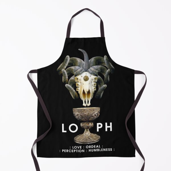 Item preview, LOPH - Adoration designed and sold by justanotherw.