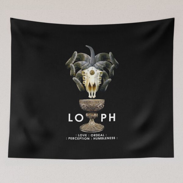 Item preview, LOPH - Adoration designed and sold by justanotherw.