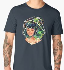 Clover Men's Premium T-Shirt