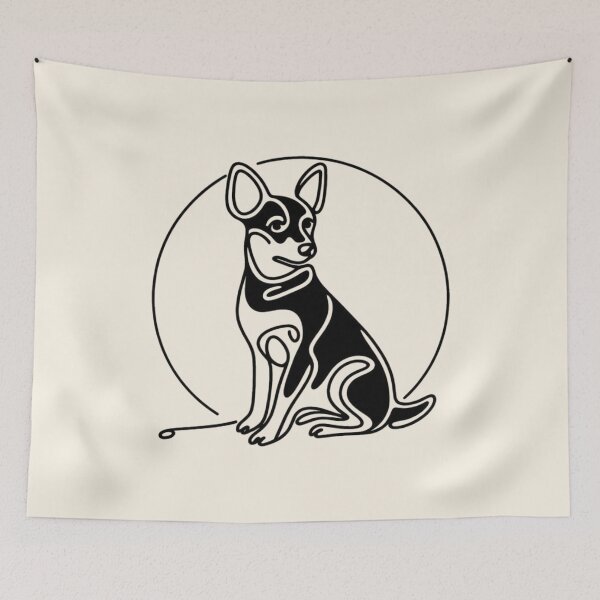 Item preview, Lancashire Heeler Puppy designed and sold by zzz888.