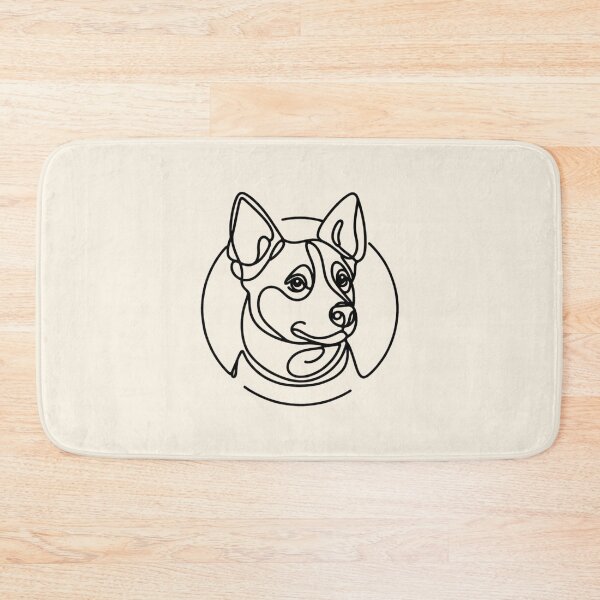 Item preview, Purebred Lancashire Heeler designed and sold by zzz888.