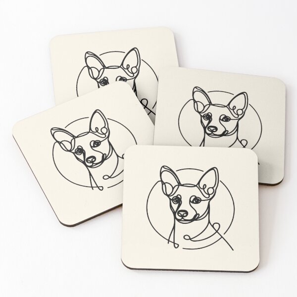 Item preview, Sabueso de Lancashire Heeler designed and sold by zzz888.