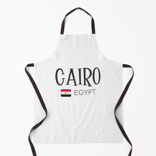 Aperçu de l'œuvre Le Caire, Egypte  créée et vendue par StudioRedKoala.