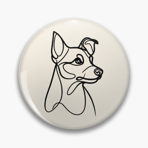 Item preview, Perro pastor Lancashire Heeler designed and sold by zzz888.