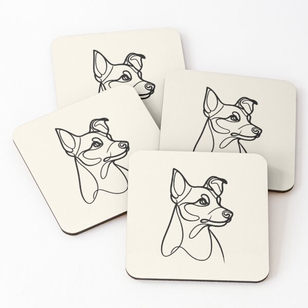 Item preview, Lancashire Heeler Herding Dog designed and sold by zzz888.