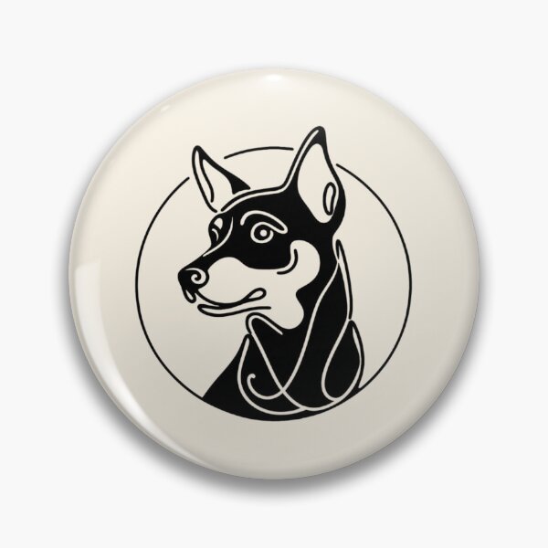 Item preview, Lancashire Heeler Friend designed and sold by zzz888.