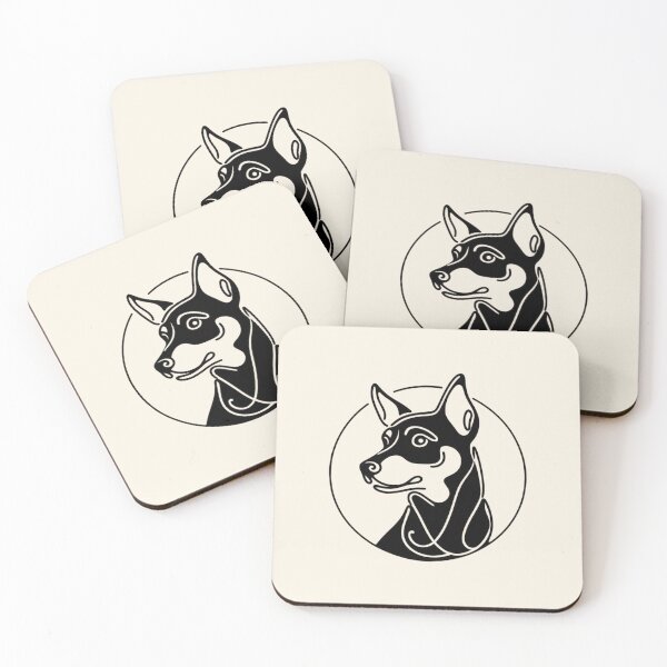 Item preview, Lancashire Heeler Friend designed and sold by zzz888.