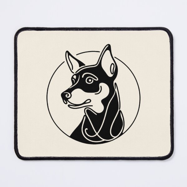 Item preview, Lancashire Heeler Friend designed and sold by zzz888.