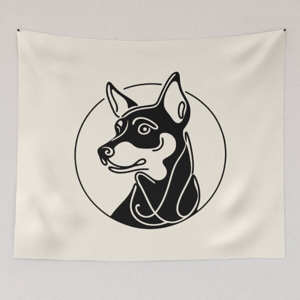 Item preview, Lancashire Heeler Friend designed and sold by zzz888.