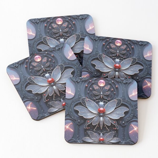 Item preview, Galaxy bug designed and sold by Amanda8409.