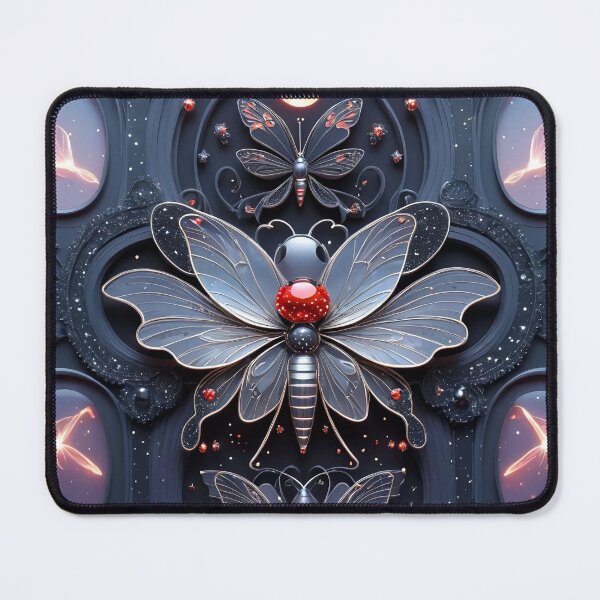 Item preview, Galaxy bug designed and sold by Amanda8409.