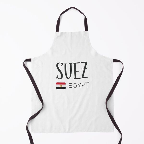 Item preview, Suez - Egypt designed and sold by StudioRedKoala.