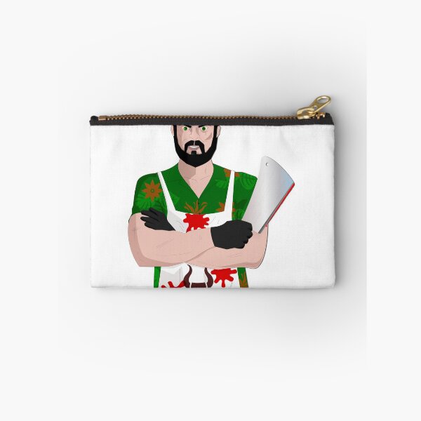Item preview, Billy the Butcher designed and sold by dudija.