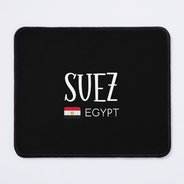 Item preview, Suez - Egypt  designed and sold by StudioRedKoala.