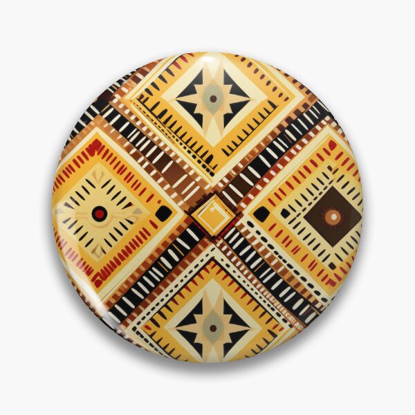 Item preview, African Zulu Heritage designed and sold by mittie101.