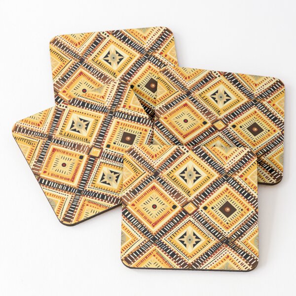 Item preview, African Zulu Heritage designed and sold by mittie101.