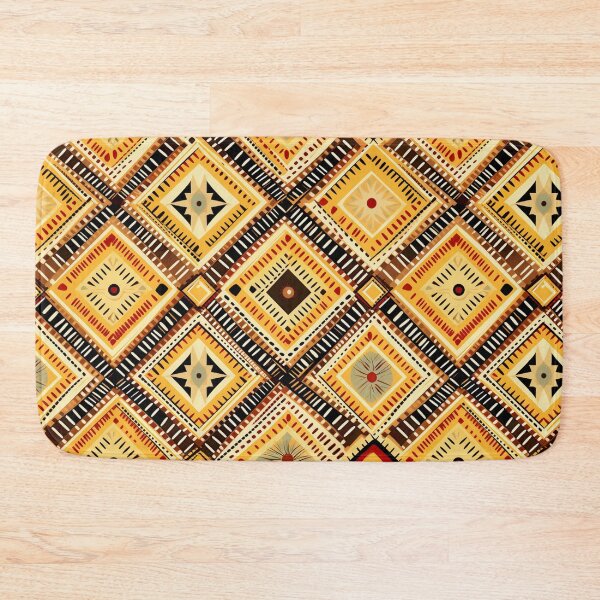 Item preview, African Zulu Heritage designed and sold by mittie101.