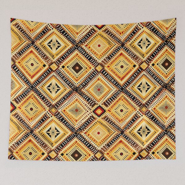 Item preview, African Zulu Heritage designed and sold by mittie101.
