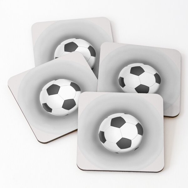 Item preview, Football crazy fabric design designed and sold by TerenceLacey.