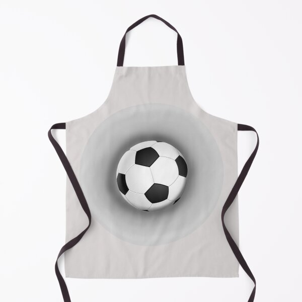 Item preview, Football crazy fabric design designed and sold by TerenceLacey.