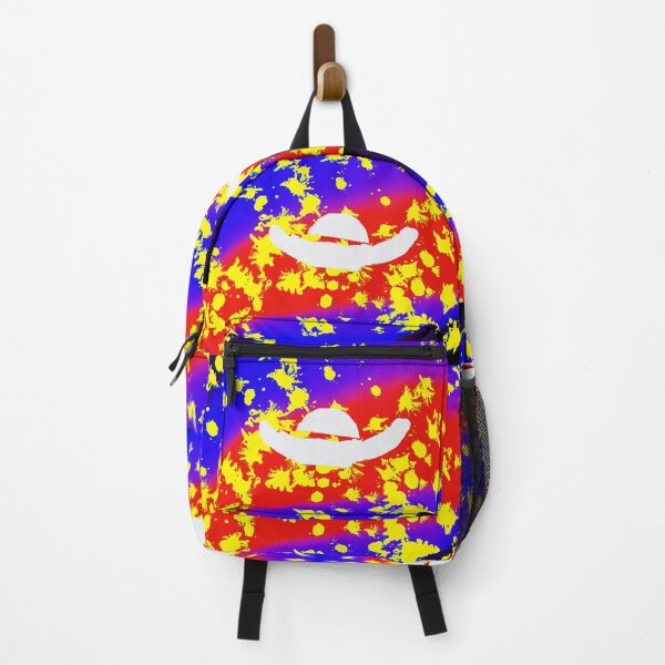 Item preview, Graffiti Sunrise (Primary Colours) designed and sold by RW76.