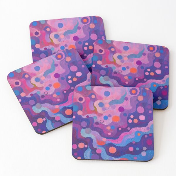 Item preview, Dots and Waves designed and sold by Vapid  Rose.
