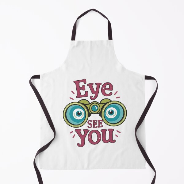 Item preview, ophthalmic technician eye see you designed and sold by mood-draftsman.