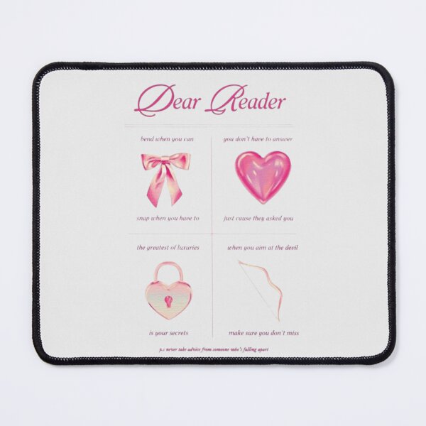 Item preview, dear reader Taylor swift :) designed and sold by Tay Designs.