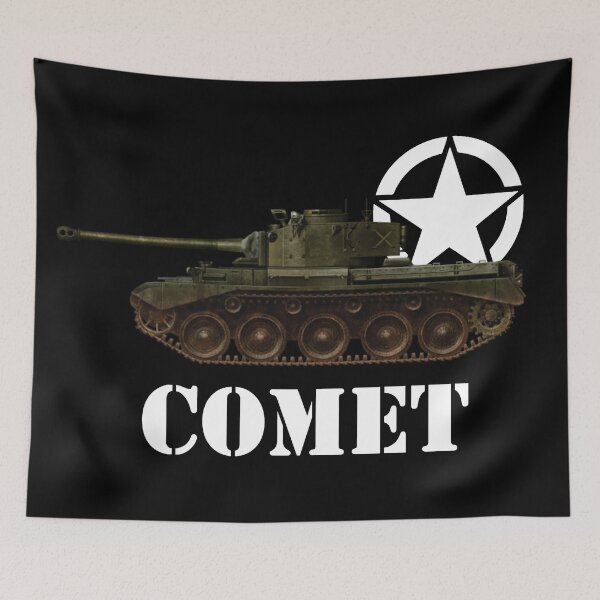 Item preview, British Tank World War 2 designed and sold by Blok45.